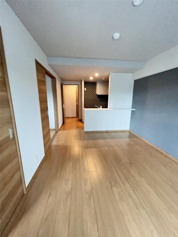 リビング MODERN PALAZZO六本松station リビング