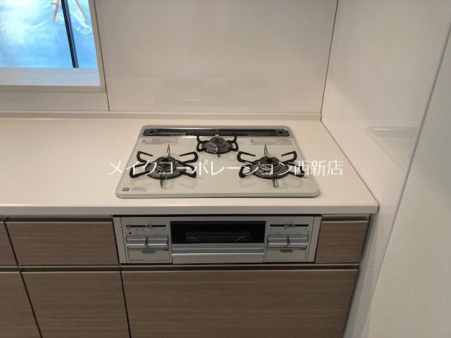他設備 トラストビル姪浜南 その他3