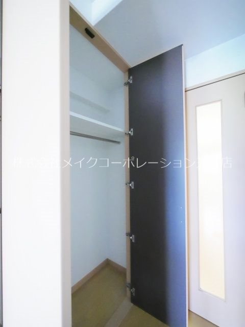 収納 アクタス桜坂レノア その他3
