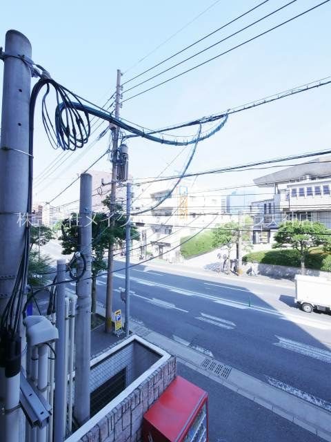 眺望 アクタス桜坂レノア その他9