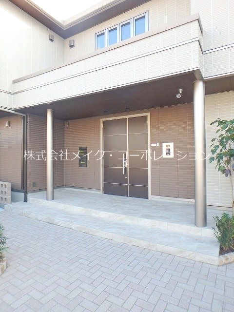 クリサンセ　マム その他外観3