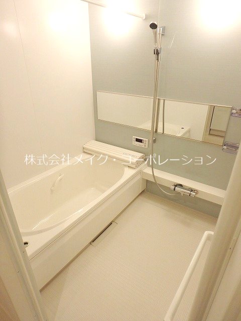 クリサンセ　マム 風呂画像