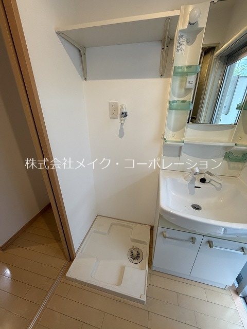 テングッド城西 その他6