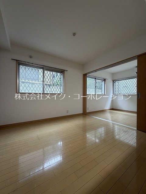 テングッド城西 その他7