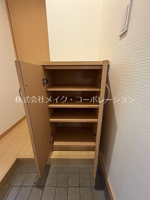 テングッド城西 その他8