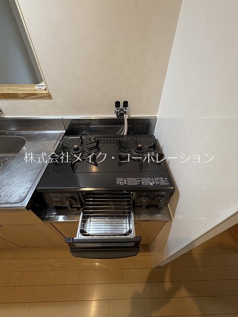 テングッド城西 その他11