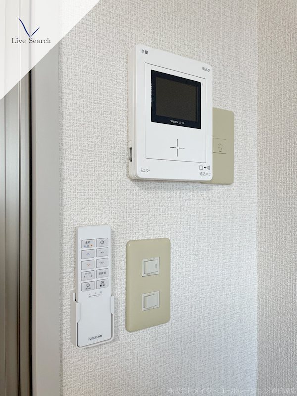 メルヴェーユ弥永C棟 その他5