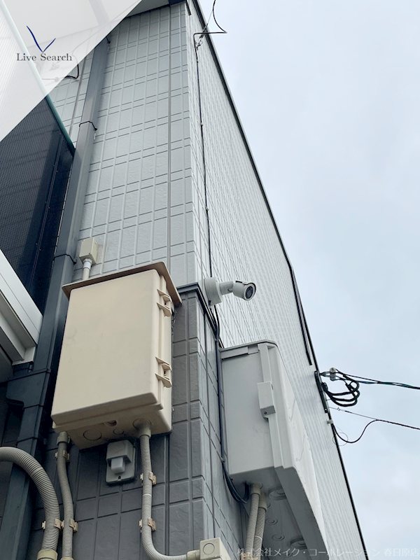 メルヴェーユ弥永C棟 その他外観1