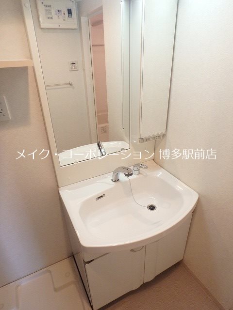 ※入居中の為別部屋写真使用現状優先 ネストピア博多駅前 その他1