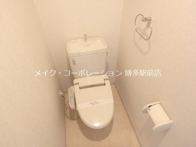 ※入居中の為別部屋写真使用現状優先 ネストピア博多駅前 その他2