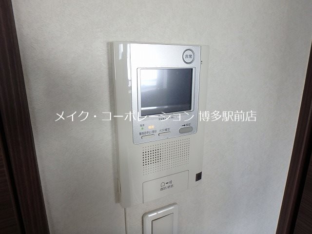 ※入居中の為別部屋写真使用現状優先 ネストピア博多駅前 その他4