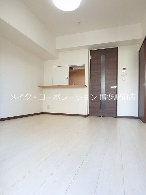 ※入居中の為別部屋写真使用現状優先 ネストピア博多駅前 その他5