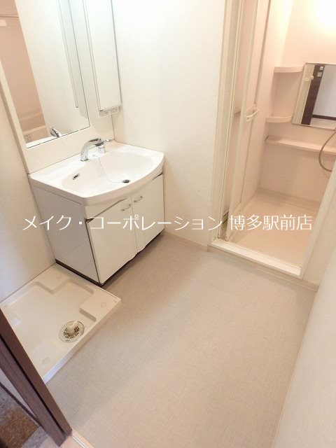 ※入居中の為別部屋写真使用現状優先 ネストピア博多駅前 その他14