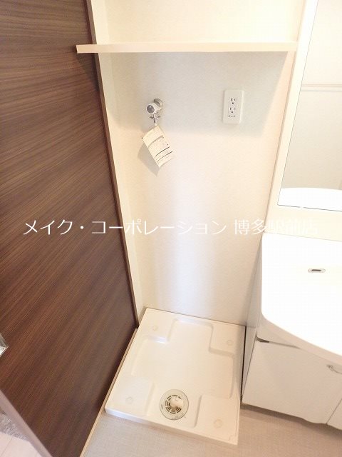 ※入居中の為別部屋写真使用現状優先 ネストピア博多駅前 その他15