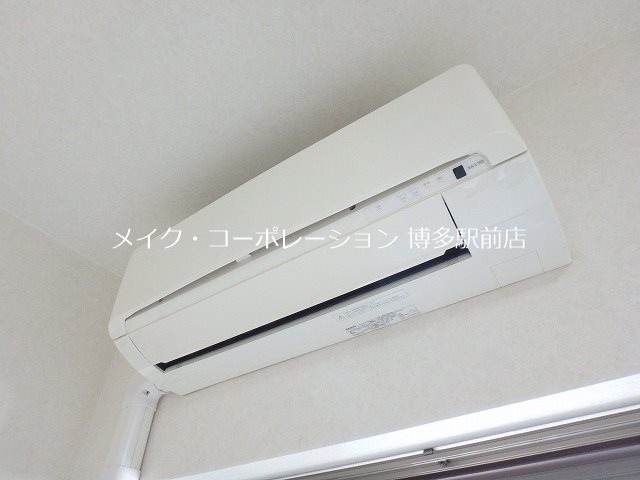 ※入居中の為別部屋写真使用現状優先 ネストピア博多駅前 その他18