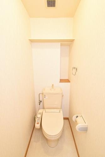トイレ ヴィルヌーブ その他2