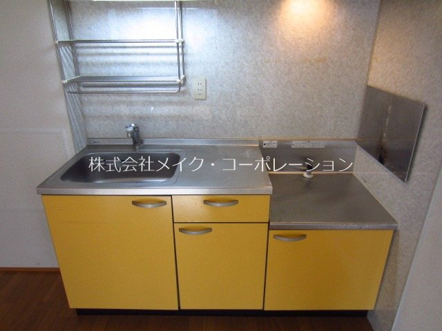 他設備 サンナガオ その他1