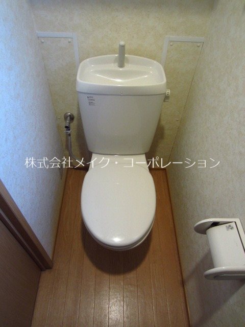 トイレ サンナガオ その他3
