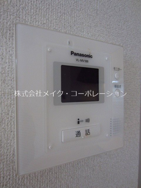 セキュリティ サンナガオ その他4