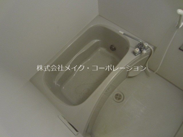 バス サンナガオ 風呂画像