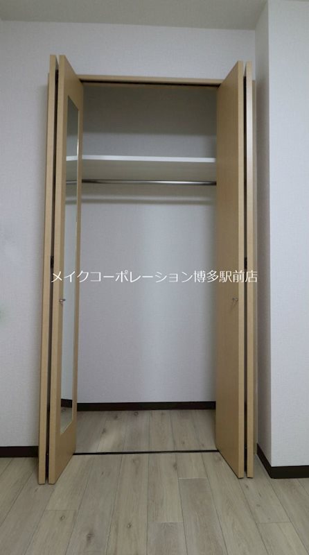 収納 リファレンス祇園 その他2