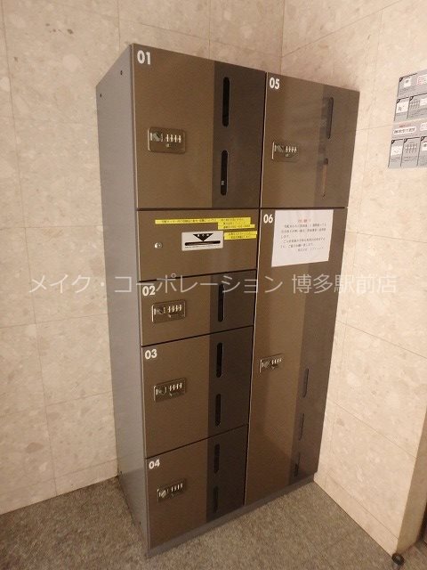 エントランス リファレンス祇園 その他4