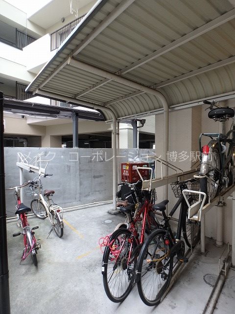 他共有部分 リファレンス祇園 その他10