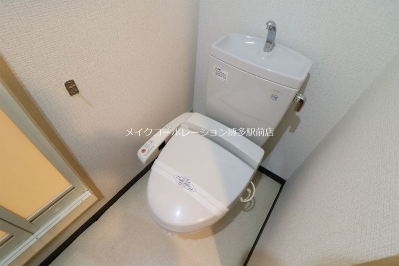 トイレ リファレンス祇園 その他12