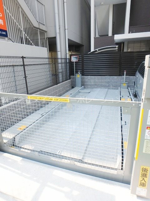 駐車場 レディアントアーク薬院 その他3
