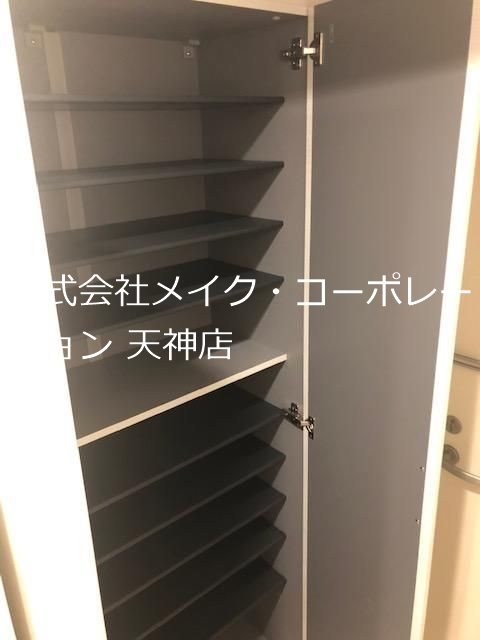 BLUECROSS西公園 その他10