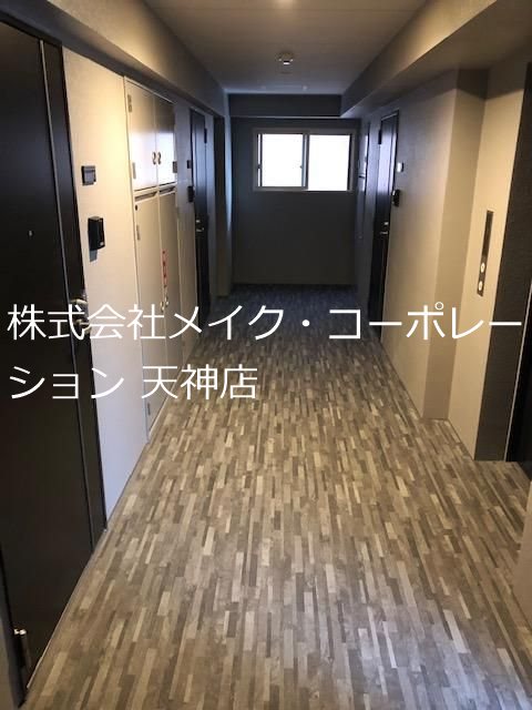 BLUECROSS西公園 その他11