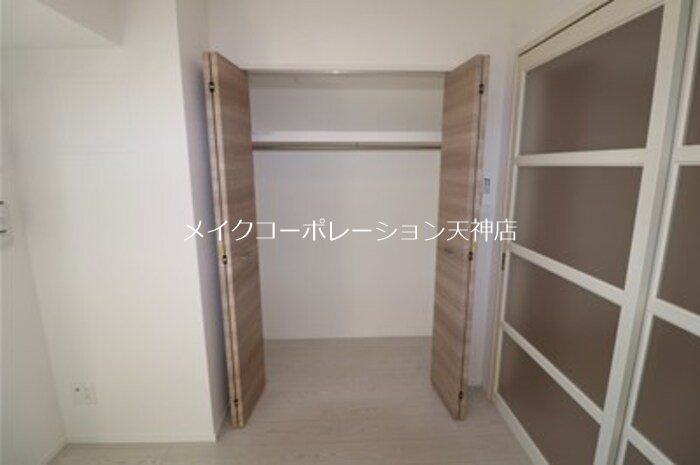 収納 パークアベニューサウンド薬院 その他3
