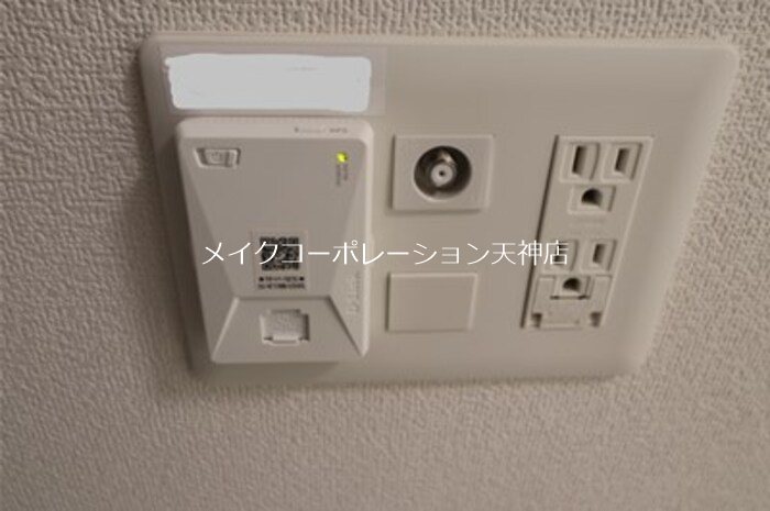 その他 パークアベニューサウンド薬院 その他6