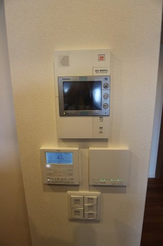 セキュリティ グランドメゾン浄水ガーデンシティフォレストゲートⅡ その他8