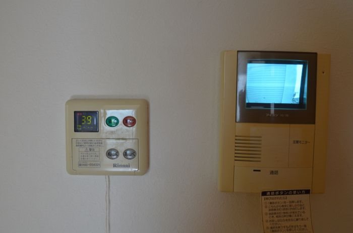 セキュリティ クレイドル藤崎 その他6