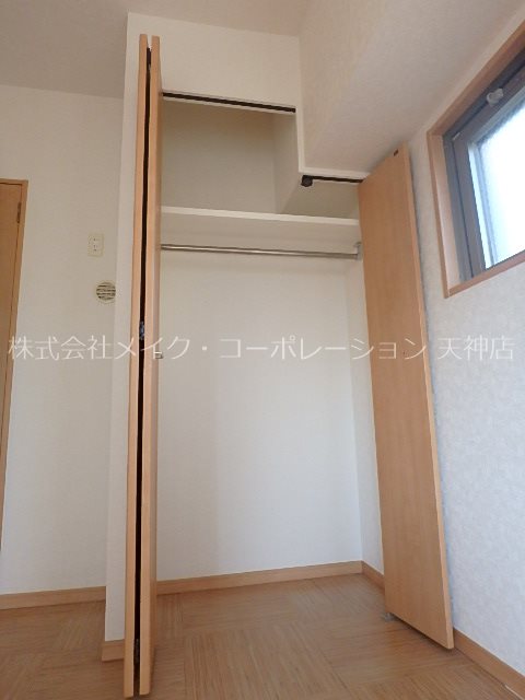 実際出窓は御座いません。 リード桜坂 その他4