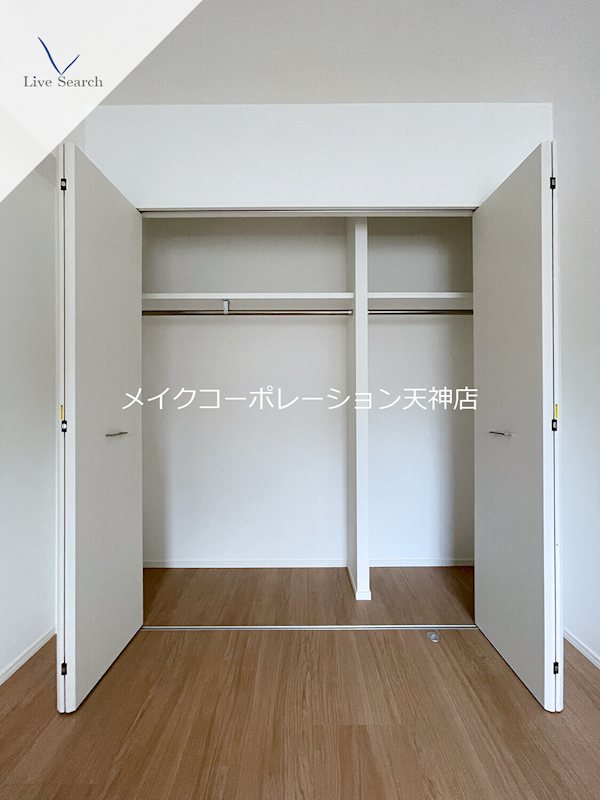 収納 クロス天神南 その他2
