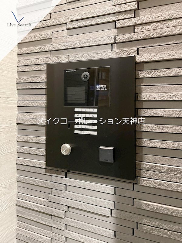 その他 クロス天神南 その他22
