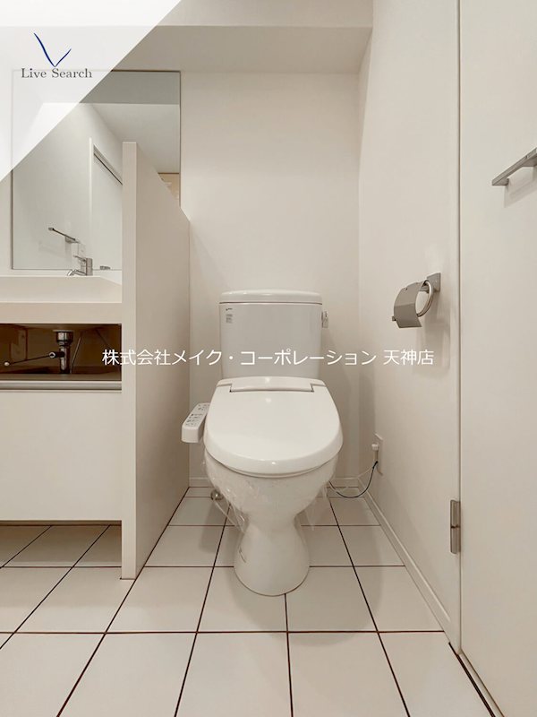 ナビールコート白金 その他3
