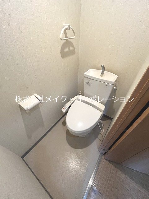 トイレ リード桜坂 その他1