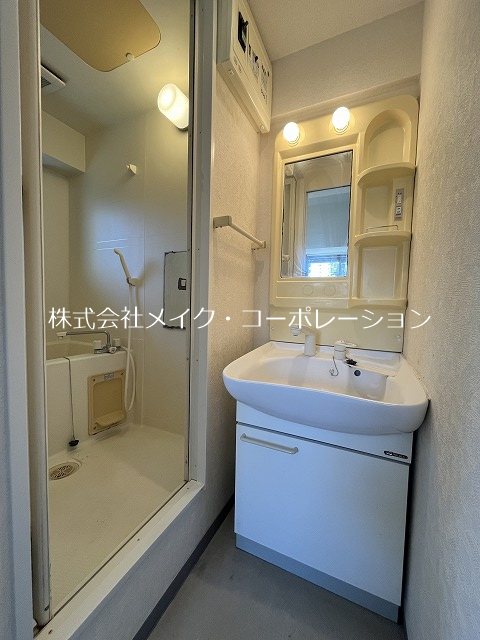 洗面所 リード桜坂 その他2
