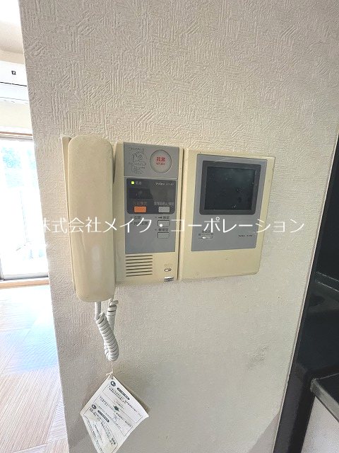 他設備 リード桜坂 その他6