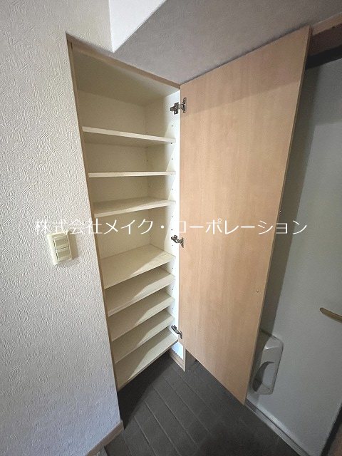 玄関 リード桜坂 その他7