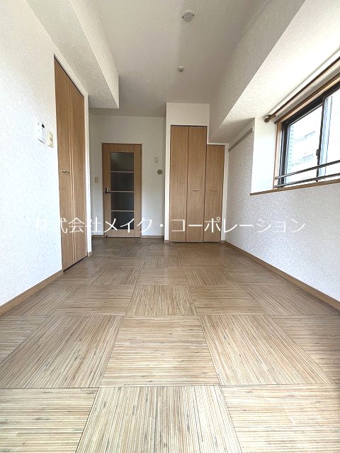 リビング リード桜坂 リビング