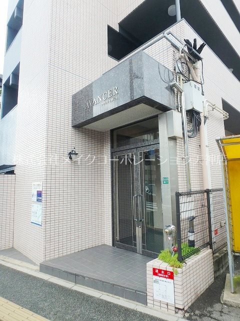 アヴァンセ那の川 その他外観1