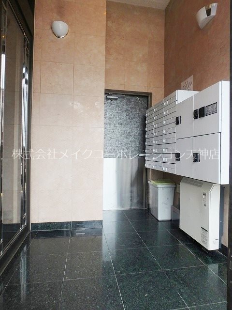 アヴァンセ那の川 その他外観2