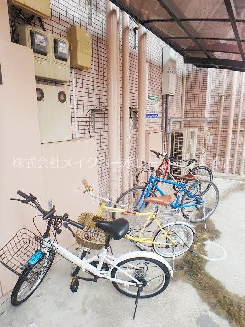 アヴァンセ那の川 その他外観3