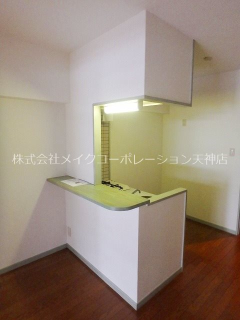 アヴァンセ那の川 その他7