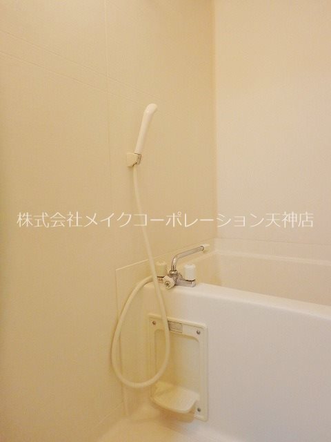 アヴァンセ那の川 風呂画像