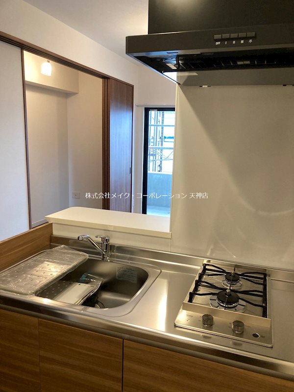 ※入居中の為別部屋写真使用現状優先 LANDIC K346 その他8